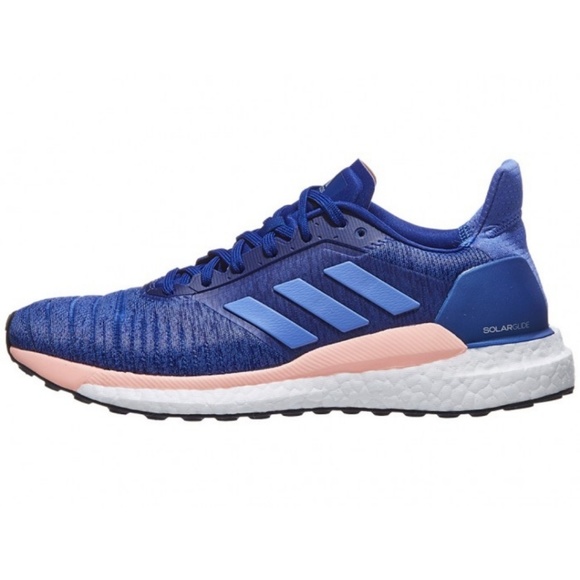 ❌ SOLD Adidas Solar Glide - Picture 1 of 4